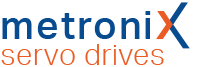 metronix servo drives Homepage