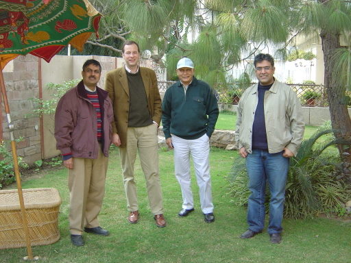 Alok Toshniwal, B. Friedrichs, Rakesh Kumar, Sunil Toshniwal