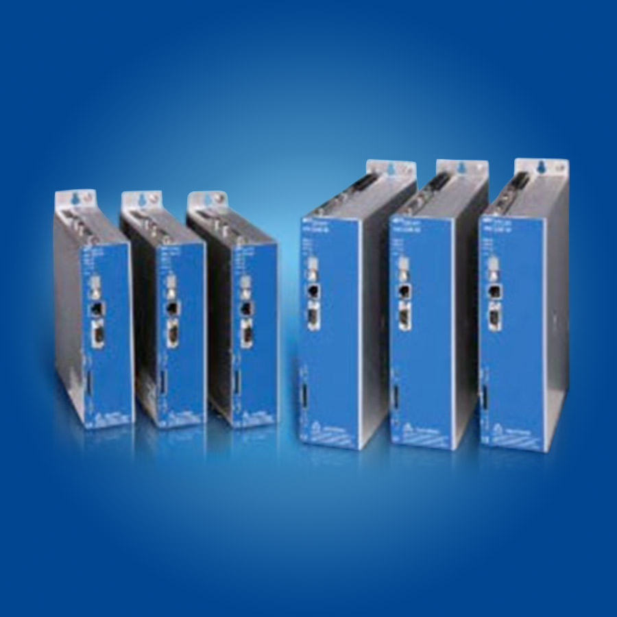 Function-optimized servo drive reduces bill-of-materials costs for OEMs