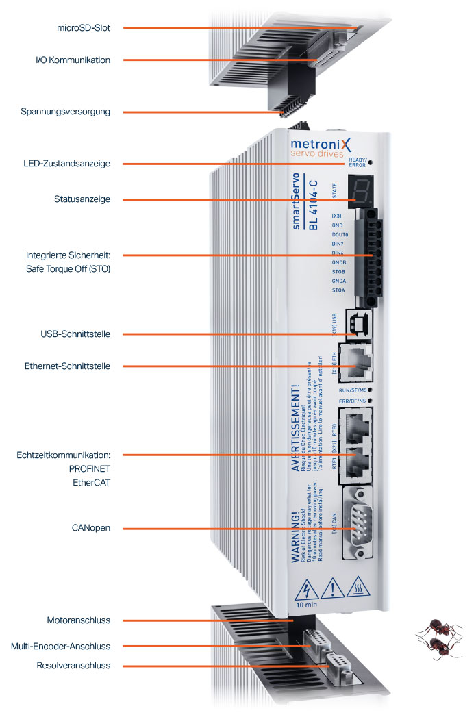 BL 4100-C 