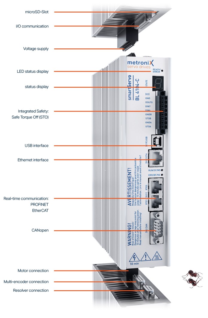 BL 4100-C 